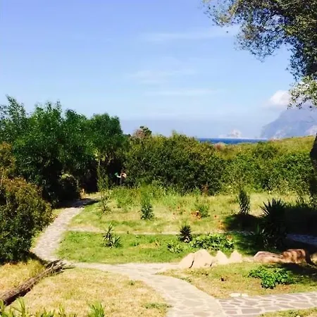Apartment Monolocale Maya Le Vele Porto Istana