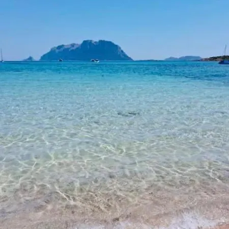 Monolocale Maya Le Vele Porto Istana