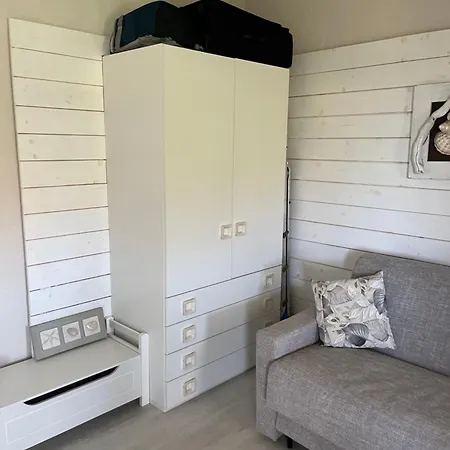 Monolocale Maya Le Vele Apartment *