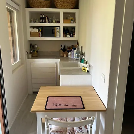 Monolocale Maya Le Vele Apartment *